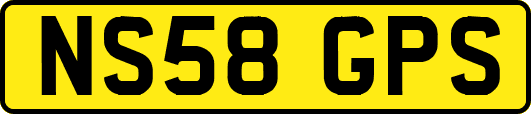 NS58GPS