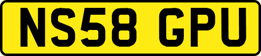 NS58GPU