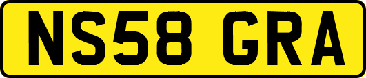 NS58GRA