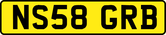 NS58GRB
