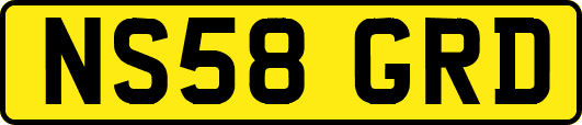 NS58GRD
