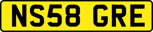 NS58GRE