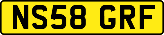 NS58GRF