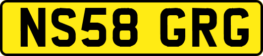 NS58GRG