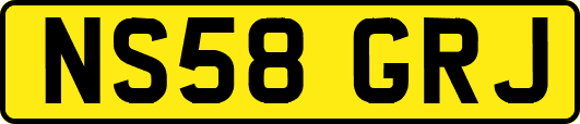 NS58GRJ