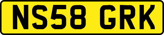 NS58GRK