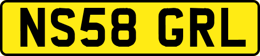 NS58GRL