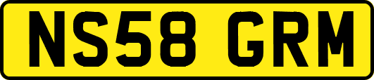 NS58GRM