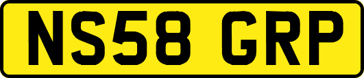 NS58GRP