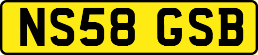 NS58GSB