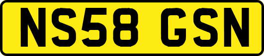 NS58GSN