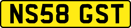 NS58GST