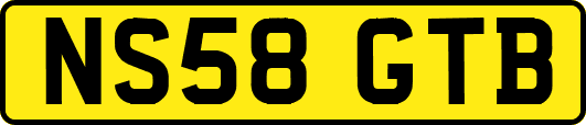 NS58GTB