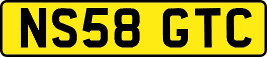 NS58GTC