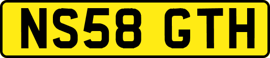 NS58GTH
