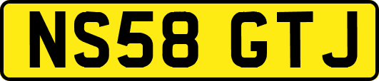 NS58GTJ