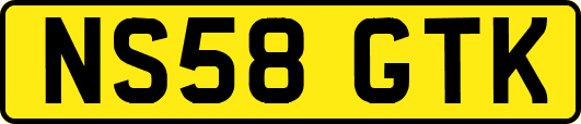 NS58GTK