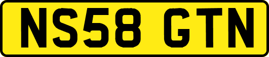 NS58GTN
