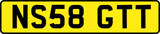 NS58GTT