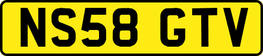 NS58GTV