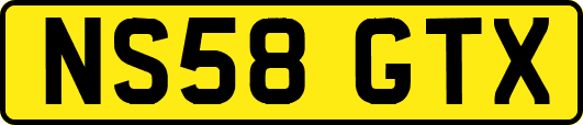NS58GTX