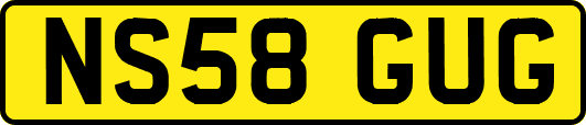 NS58GUG