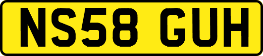 NS58GUH