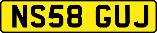 NS58GUJ