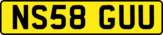 NS58GUU