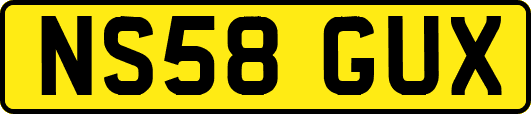 NS58GUX