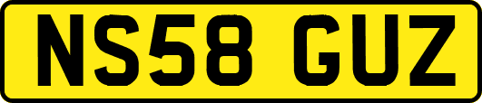NS58GUZ