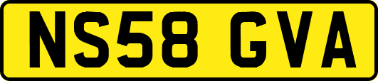 NS58GVA