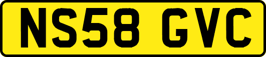 NS58GVC