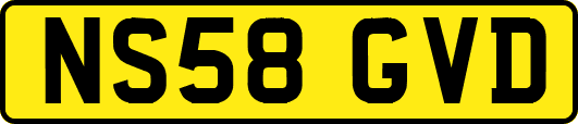 NS58GVD