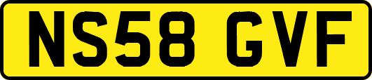 NS58GVF