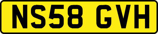 NS58GVH