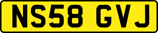 NS58GVJ