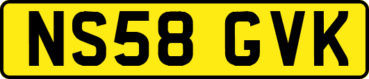NS58GVK