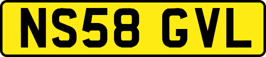 NS58GVL