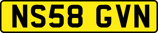 NS58GVN