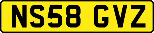 NS58GVZ