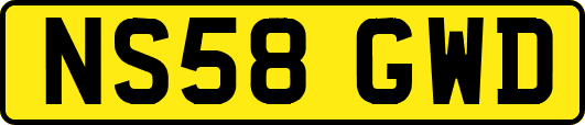 NS58GWD