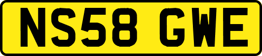 NS58GWE