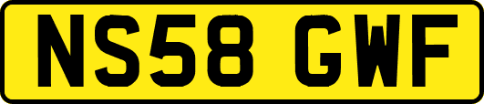 NS58GWF