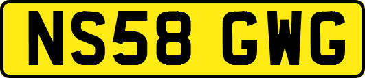 NS58GWG