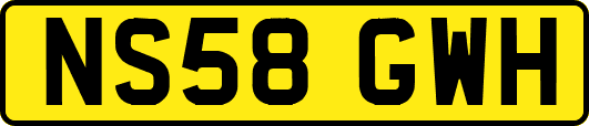 NS58GWH
