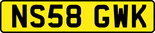 NS58GWK