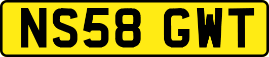 NS58GWT