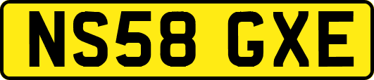 NS58GXE