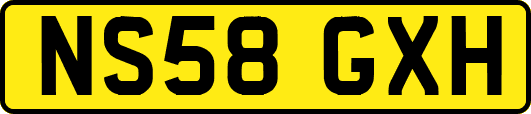 NS58GXH